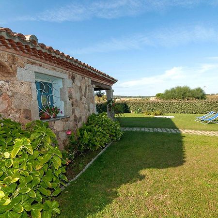 Casa Vacanze Diaz Budoni Exteriér fotografie