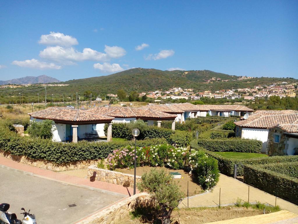 Casa Vacanze Diaz Budoni Pokoj fotografie