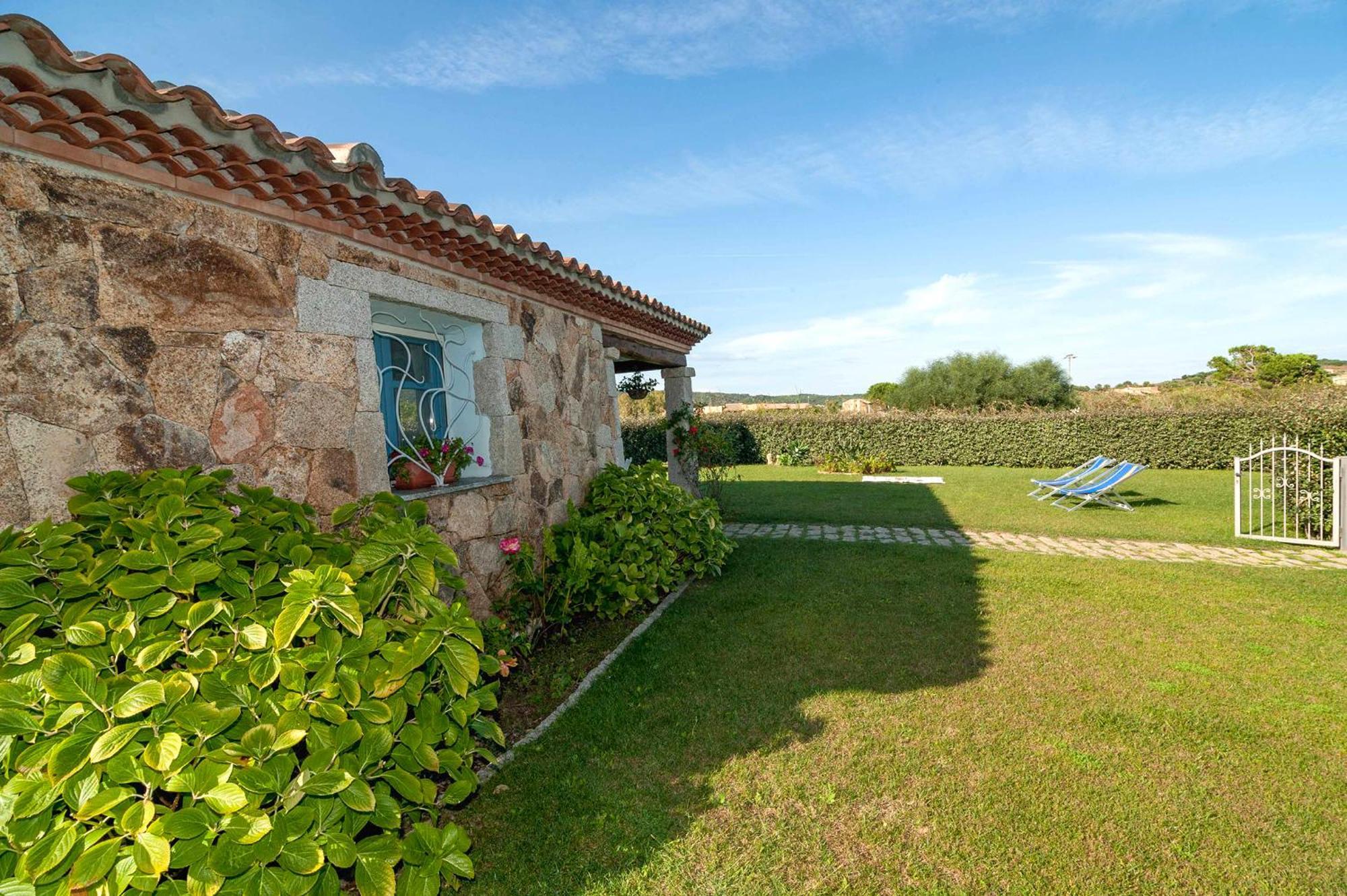 Casa Vacanze Diaz Budoni Exteriér fotografie