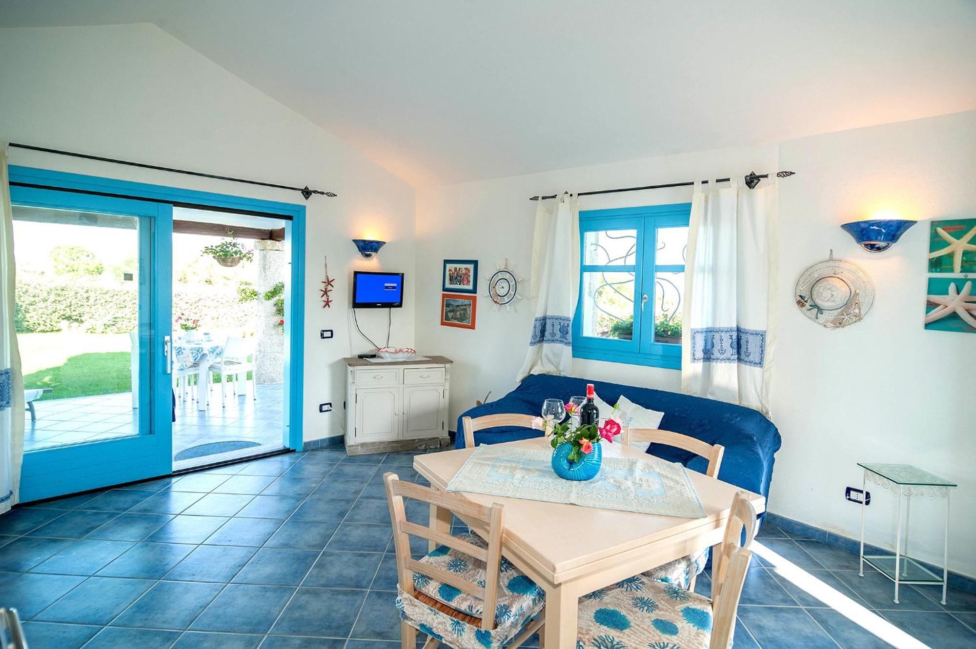 Casa Vacanze Diaz Budoni Exteriér fotografie