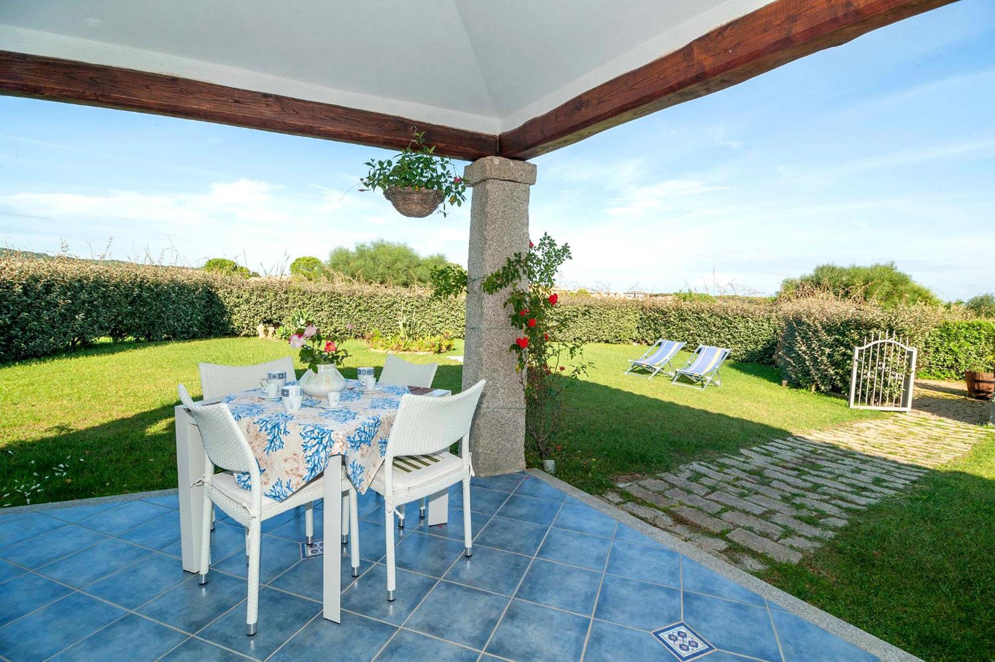 Casa Vacanze Diaz Budoni Exteriér fotografie