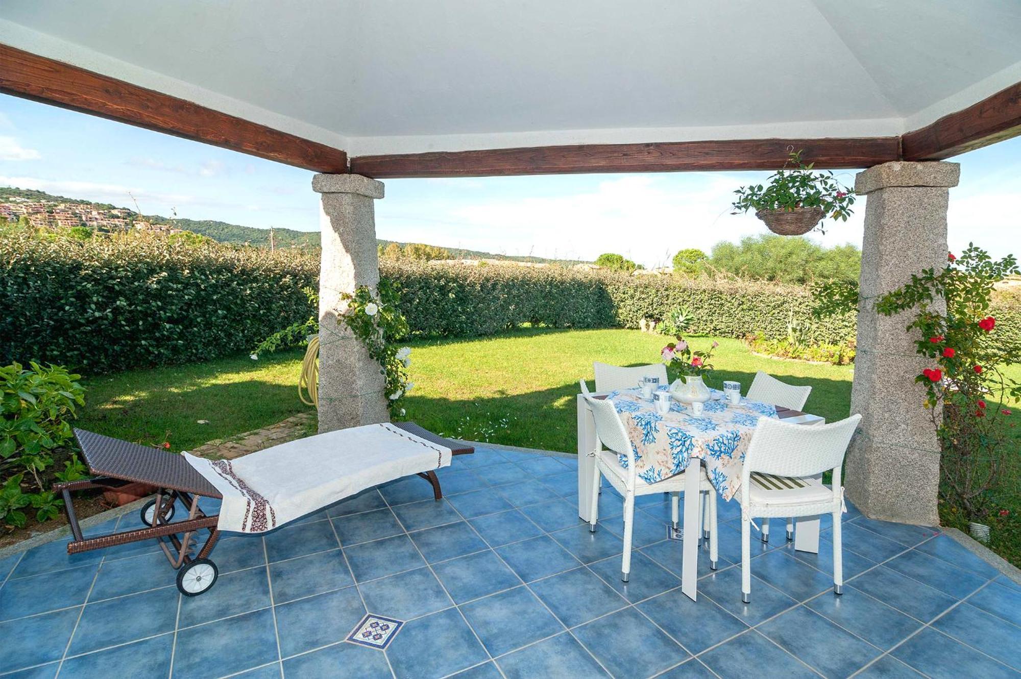 Casa Vacanze Diaz Budoni Exteriér fotografie