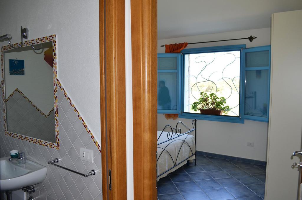 Casa Vacanze Diaz Budoni Pokoj fotografie