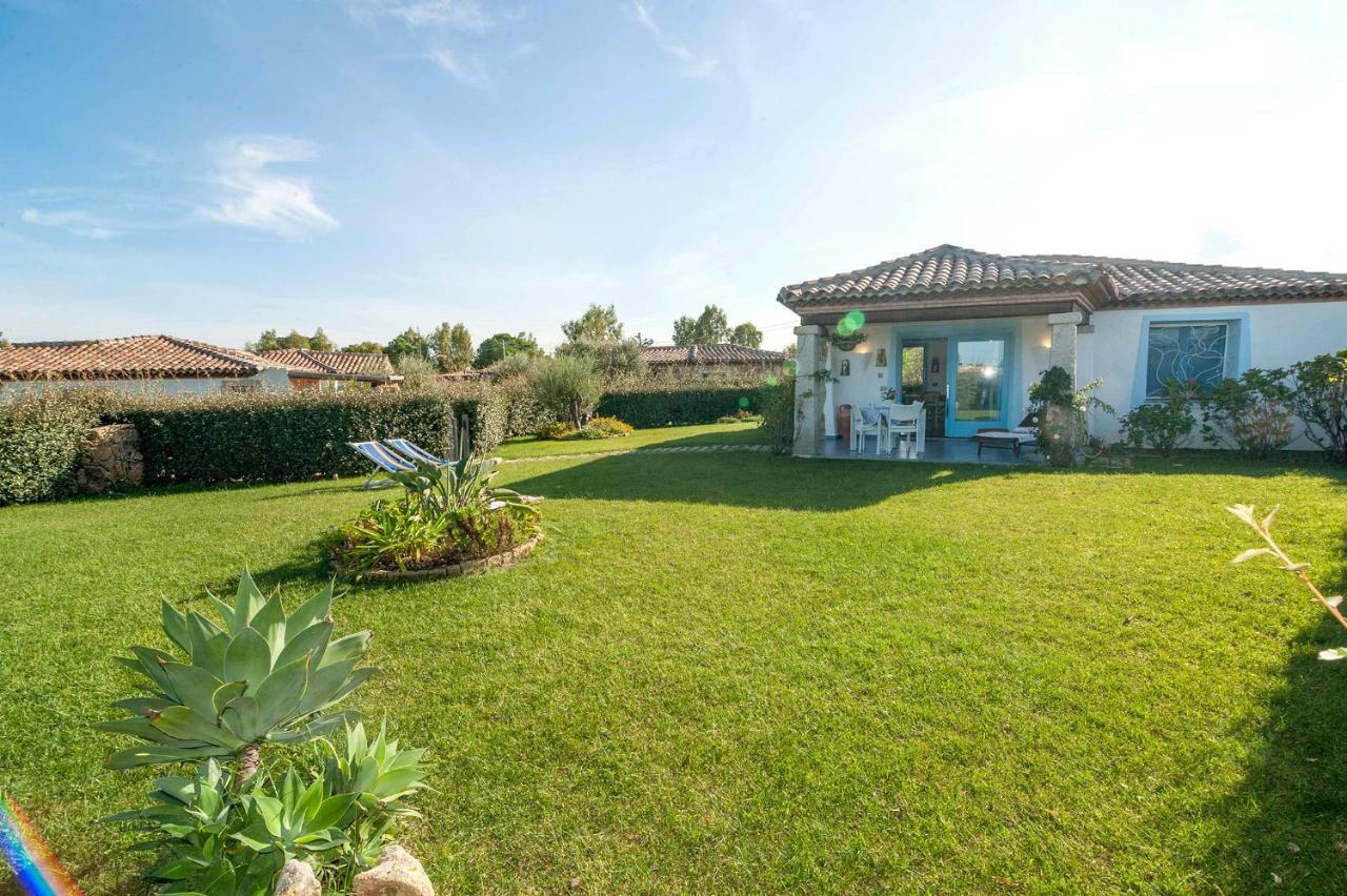 Casa Vacanze Diaz Budoni Exteriér fotografie