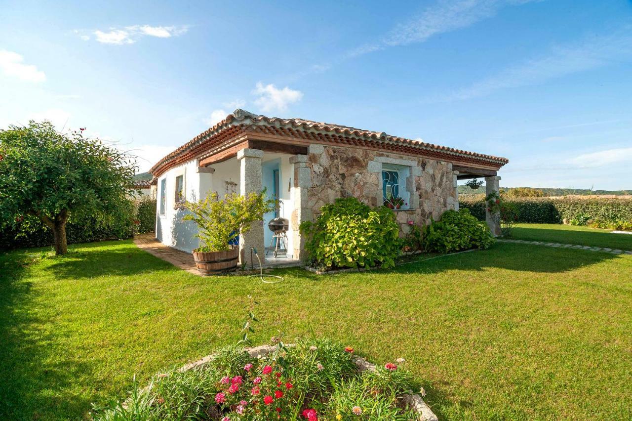 Casa Vacanze Diaz Budoni Exteriér fotografie